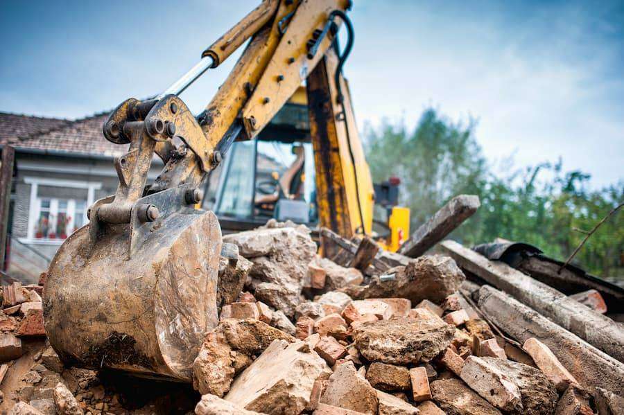 Site Clearance